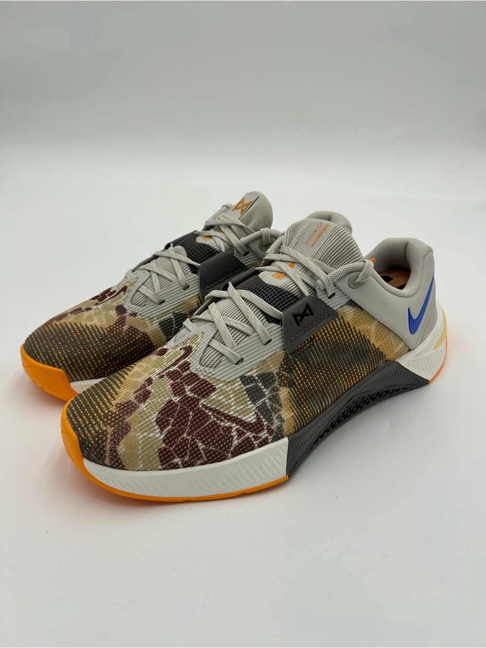 Nike Metcon 10 AMP 'Light Bone Cave Stone'
